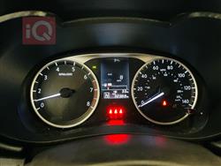 نيسان فيرسا